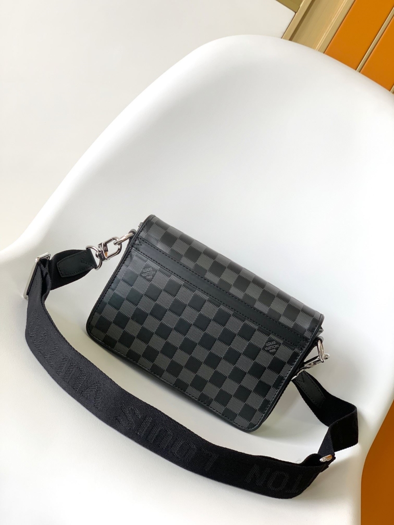 LV Satchel bags